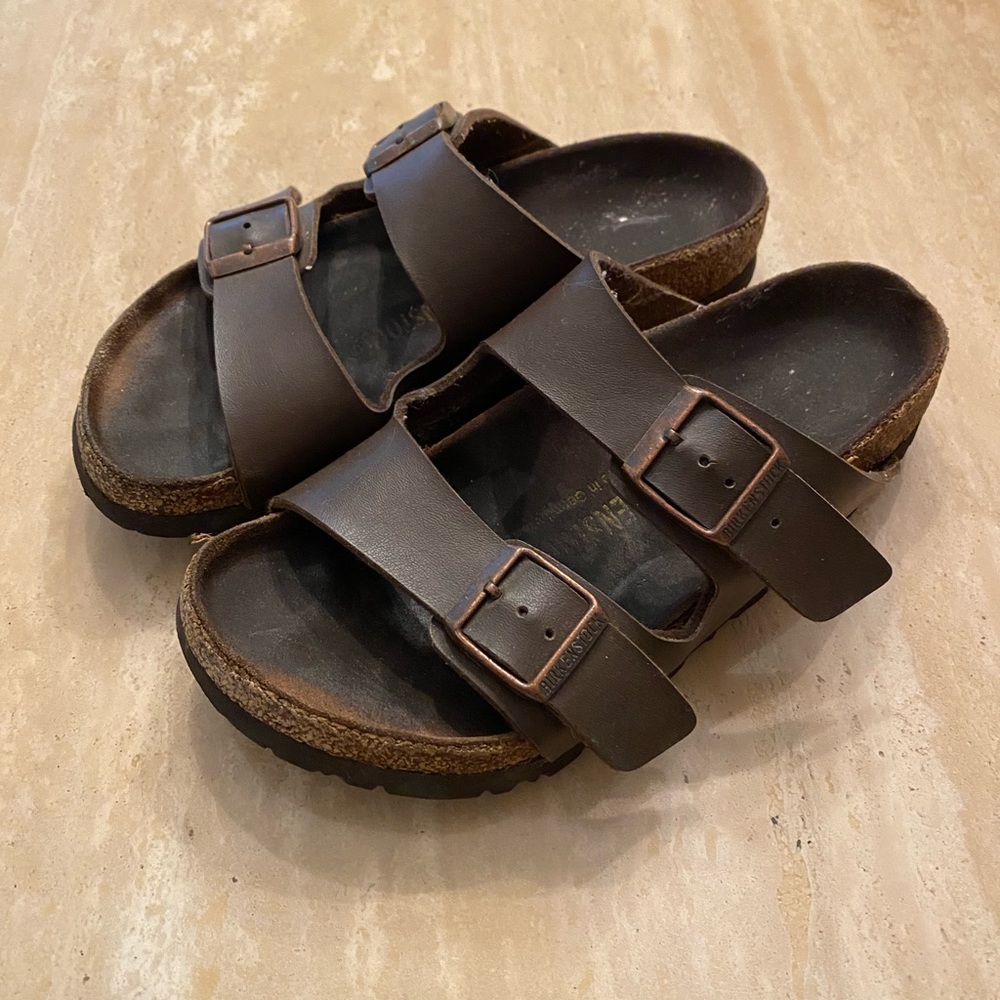 Birkenstock Sandals